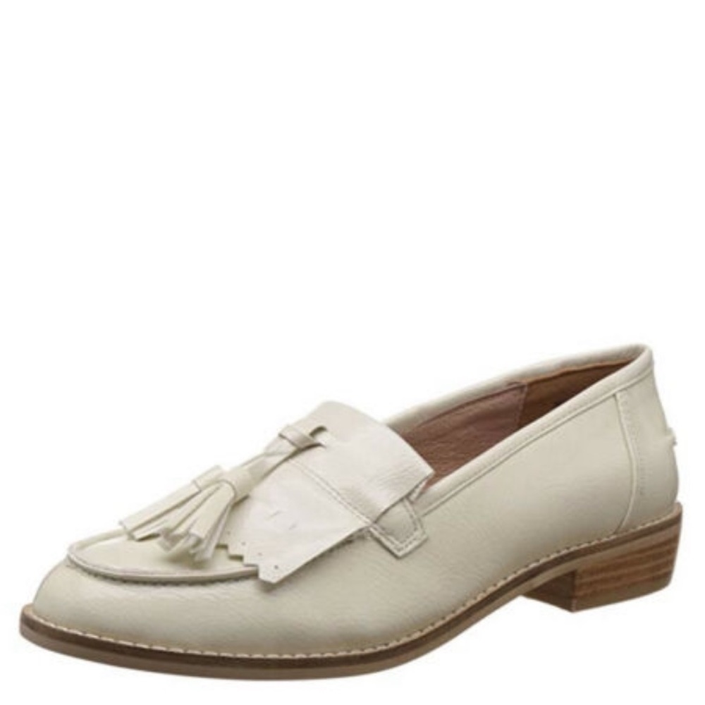 Steve Madden Meela Loafer - Worn 2X